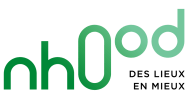 Logo pour Nhood Afrique