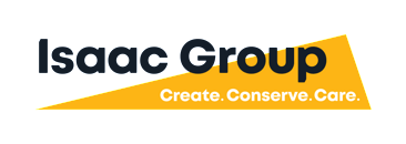 Isaac Group career site