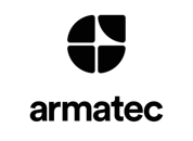 Karriereside for Armatec DK