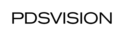 Logo for PDSVISION US, Inc.