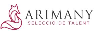 Arimany Selecció de Talent web d'ofertes de feina