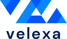 Velexa company logo