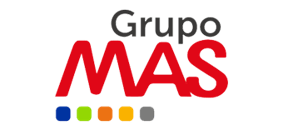 Logotipo de Grupo MAS