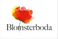 Blomsterbodas karriärsida