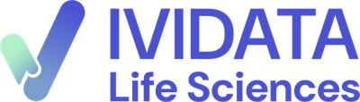 Logo de l'entreprise Ividata Life Sciences