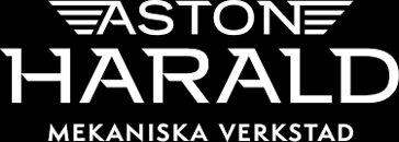 Aston Harald Mekaniska Verkstad ABs karriärsida