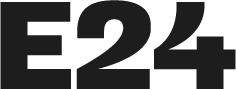 Logo for E24 AS