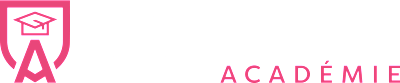 Paie & RH Académie logotype