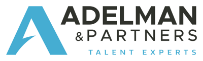 Página de vacantes de Adelman&Partners Executive Search