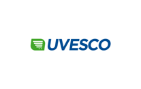 Página de vacantes de Grupo UVESCO