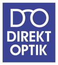 Direkt Optik ABs logotyp