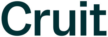 Cruit AS sin bedriftslogo