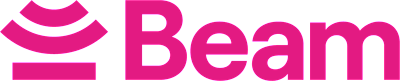 Beam company logo