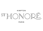 Logo de l'entreprise Kimpton St Honoré Paris