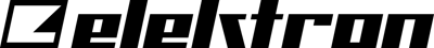 Elektron company logo