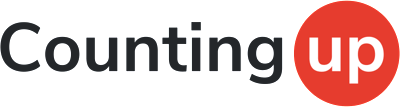 Countingup career site