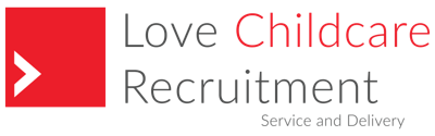 Love Childcare Recruitment career site