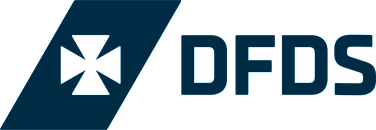 DFDS Morocco company logo