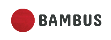 Bambus sin bedriftslogo