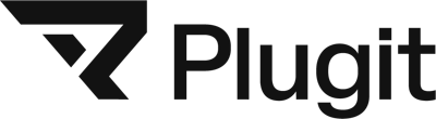 Yrityksen Plugit Finland Oy logo