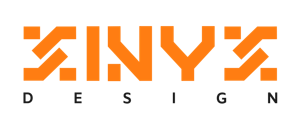 Xinyx Design Consultancy & Services Inc. company logo