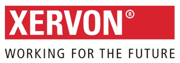 XERVONs karriärsida