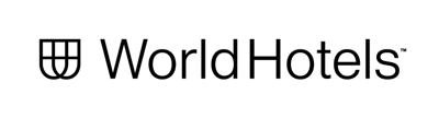 WorldHotels Scandinavia company logo