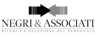 Sito carriera di Negri & Associati - ricerca e selezione di personale qualificato