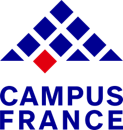 Campus France : site carrière