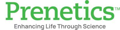 Prenetics company logo