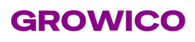 Growico company logo