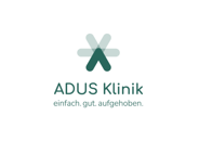 Logo für ADUS Klinik