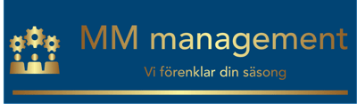 MM Managements karriärsida