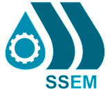 SSEM company logo