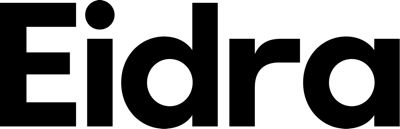  Eidra Sustainability company logo