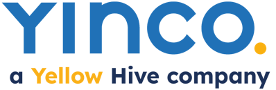 Bedrijfslogo Yinco