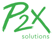 P2X Solutions Oy career site