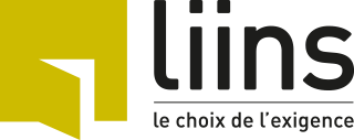 Logo de l'entreprise LIINS