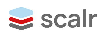 Scalr company logo