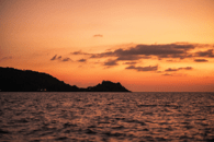 Beach career site