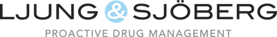 Ljung & Sjöbergs karriärsida
