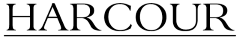 Harcour : site carrière
