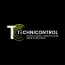 Logo pour TECHNICONTROL