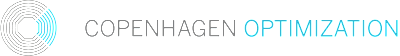 Copenhagen Optimization career site