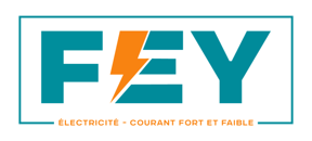 Logo pour FEY