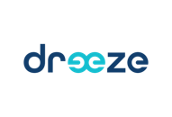Dreeze company logo