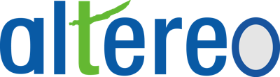 Altereo logotype