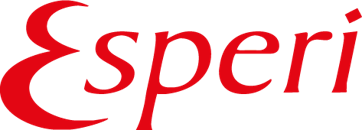 Yrityksen Esperi Care Oy logotyyppi