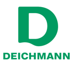 Página de vacantes de Deichmann