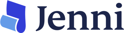 Jenni AI career site